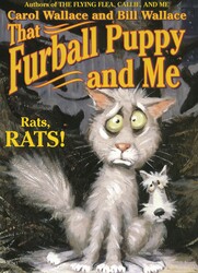 That Furball Puppy and Me That Furball Puppy and Me