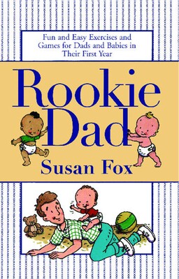 Rookie Dad Rookie Dad