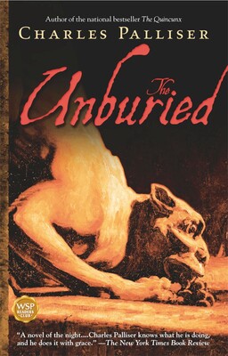 Unburied Unburied