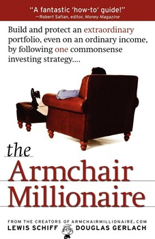 The Armchair Millionaire The Armchair Millionaire
