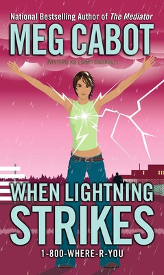 When Lightning Strikes When Lightning Strikes
