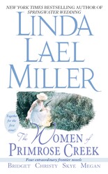 The Women of Primrose Creek (Omnibus) The Women of Primrose Creek (Omnibus)