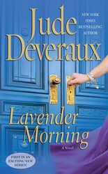 Lavender Morning Lavender Morning