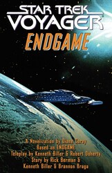 Endgame Endgame