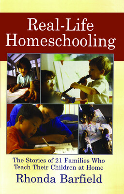 Real-Life Homeschooling Real-Life Homeschooling
