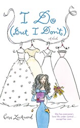 I Do (But I Don't) I Do (But I Don't)