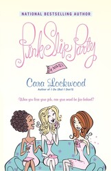 Pink Slip Party Pink Slip Party