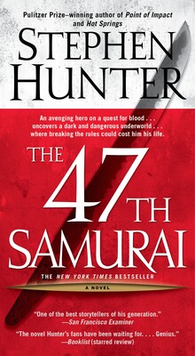 The 47th Samurai The 47th Samurai