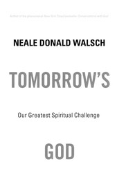 Tomorrow's God Tomorrow's God