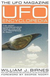 The UFO Magazine UFO Encyclopedia The UFO Magazine UFO Encyclopedia