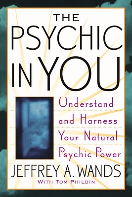 Psychic in You Psychic in You