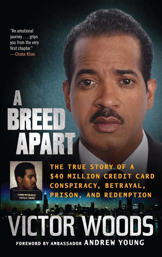 Breed Apart