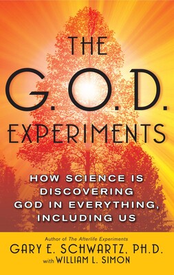 The G.O.D. Experiments The G.O.D. Experiments