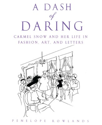 A Dash of Daring A Dash of Daring