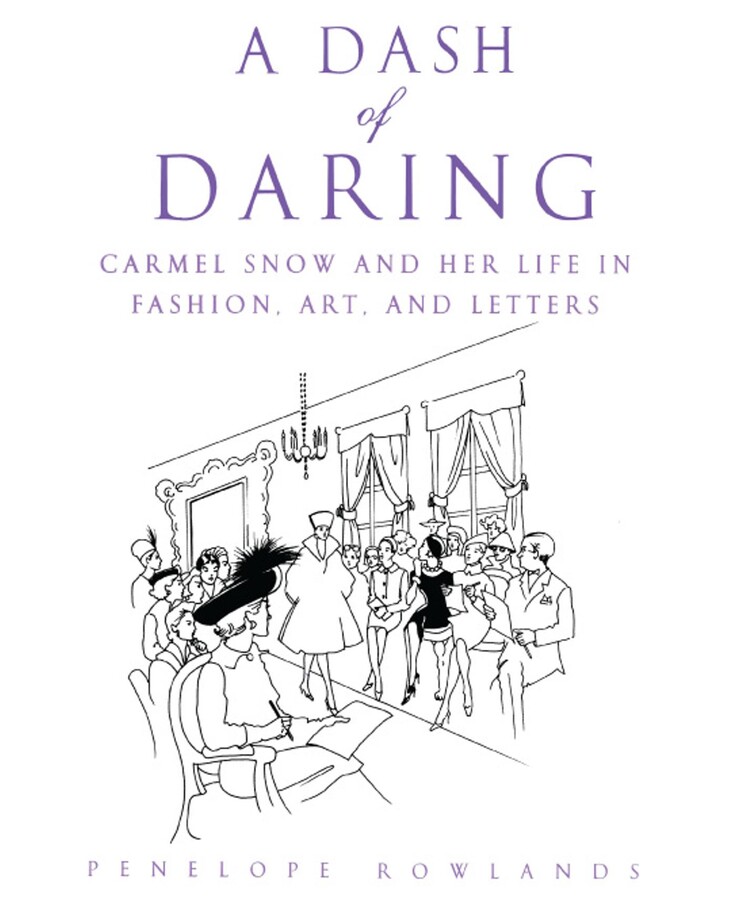 Dash of Daring