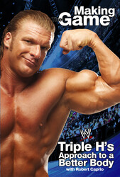 Triple H Making the Game Triple H Making the Game