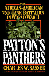 Patton's Panthers Patton's Panthers