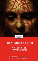 The Scarlet Letter The Scarlet Letter
