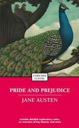 Pride and Prejudice Pride and Prejudice