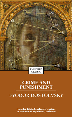 Crime and Punishment Crime and Punishment