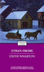 Ethan Frome Ethan Frome