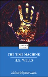 The Time Machine The Time Machine