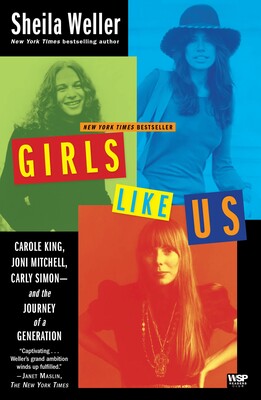 Girls Like Us Girls Like Us