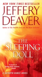 The Sleeping Doll The Sleeping Doll