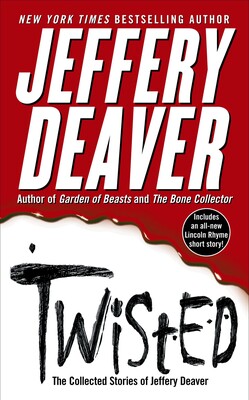 Twisted Twisted