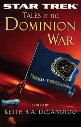 Tales of the Dominion War Tales of the Dominion War