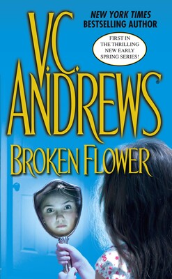 Broken Flower Broken Flower