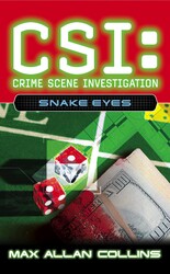 Snake Eyes Snake Eyes