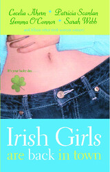 Irish Girls Are Back in Town Irish Girls Are Back in Town