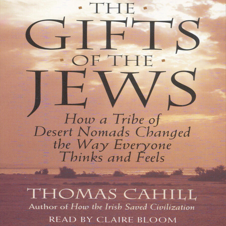 Gifts Of The Jews
