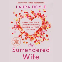 The Surrendered Wife The Surrendered Wife