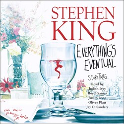 Everything's Eventual Everything's Eventual