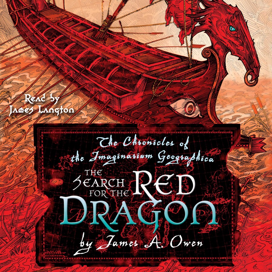 Search for the Red Dragon