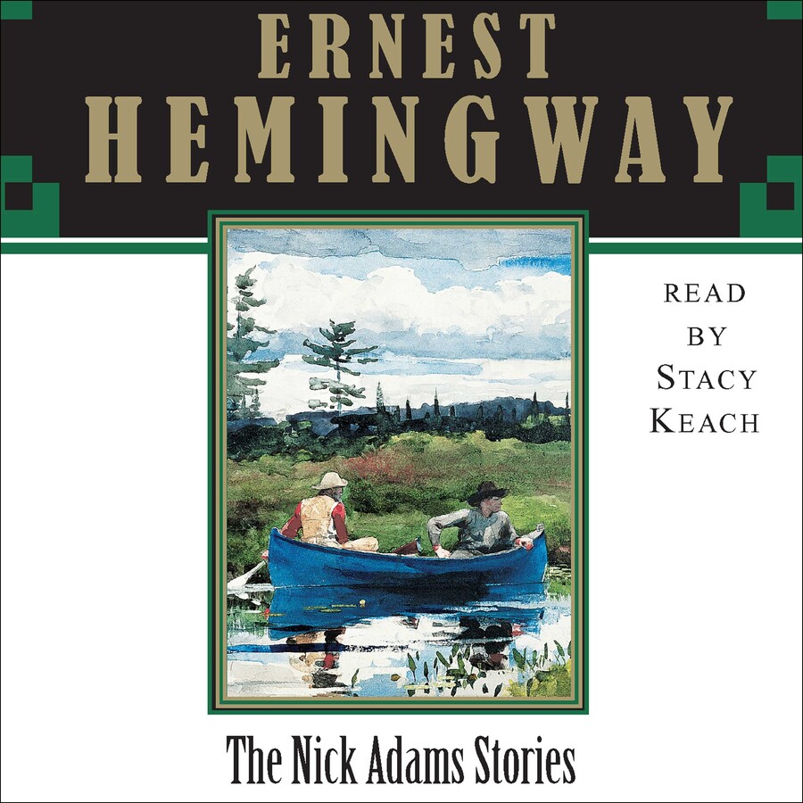 Nick Adams Stories