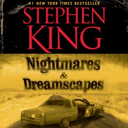 Nightmares & Dreamscapes Nightmares & Dreamscapes