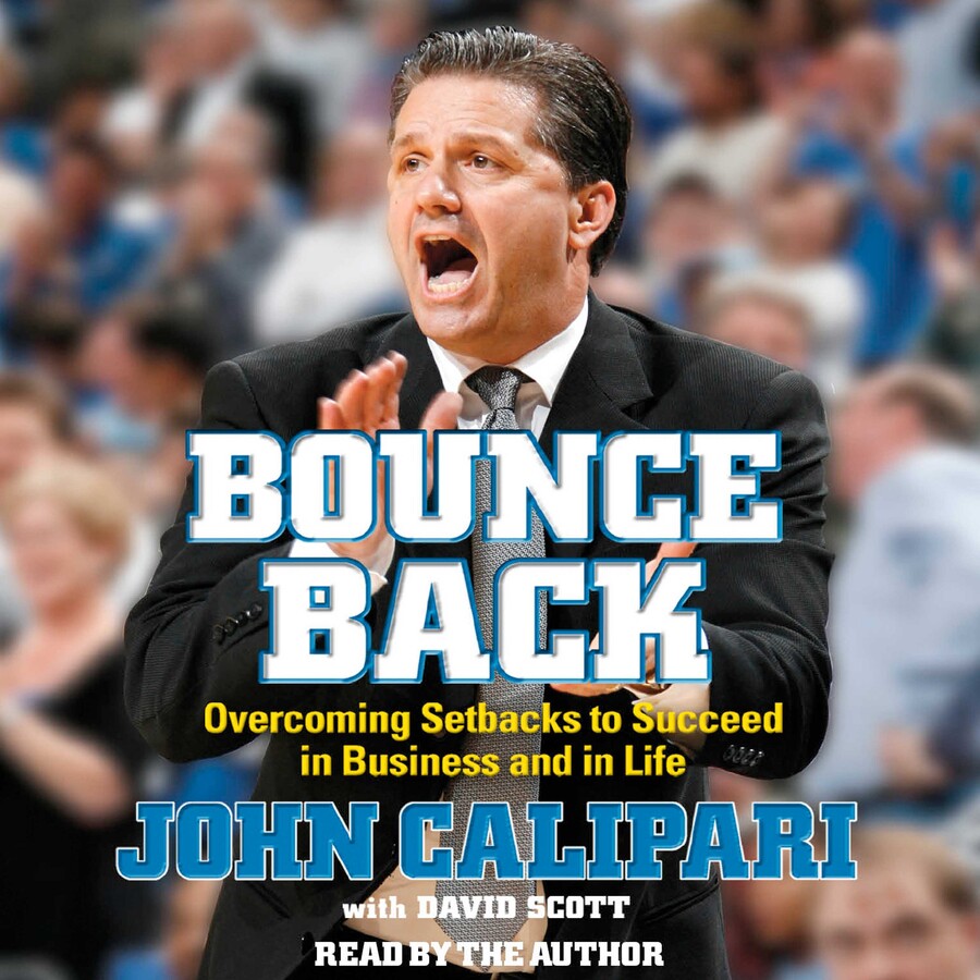Bounce Back