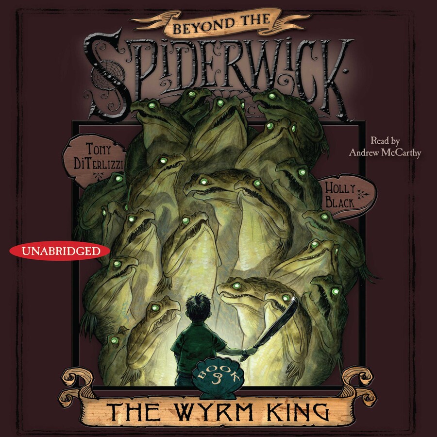 Wyrm King