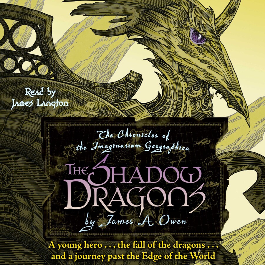 Shadow Dragons