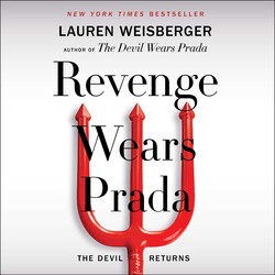 Revenge Wears Prada