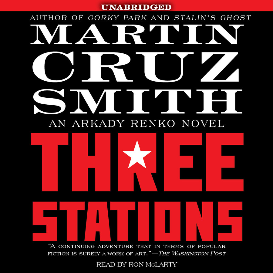 Three Stations