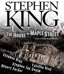 The House on Maple Street