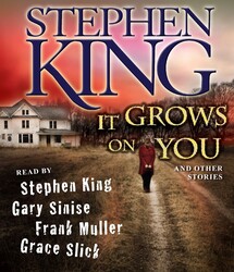 It Grows on You