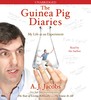 The Guinea Pig Diaries The Guinea Pig Diaries