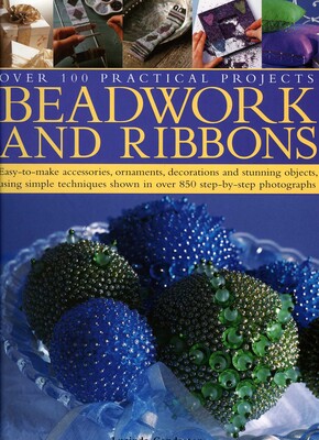 Beadwork and Ribbons Beadwork and Ribbons