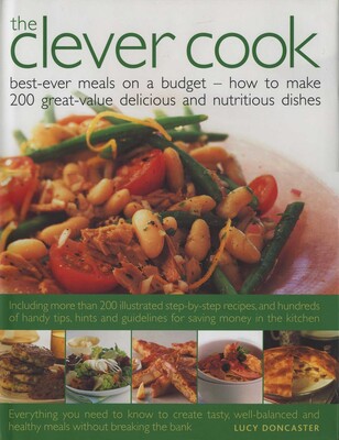 Clever Cook Clever Cook