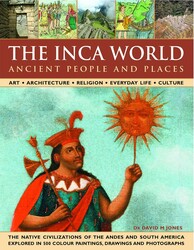 洋書 The Incas and the other Andean The Incas and Other Ancient